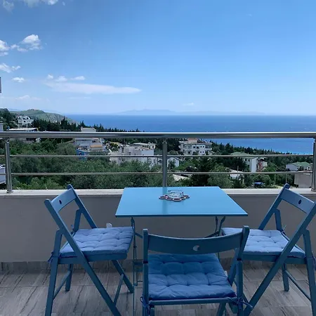 Pensión Le Stelle Appartments Gjilek