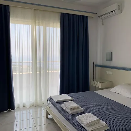 Le Stelle Appartments Pensión *