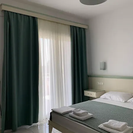 Le Stelle Appartments Gjilek