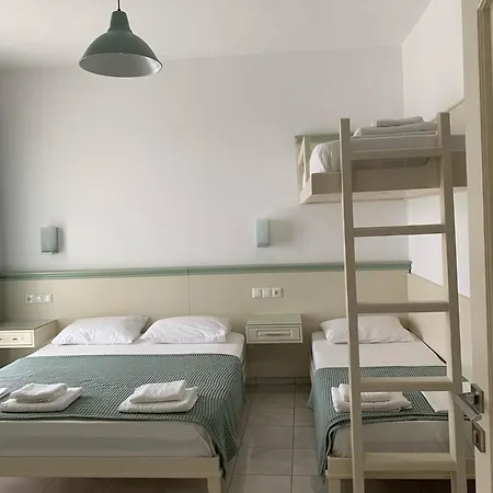 Pensión Le Stelle Appartments *