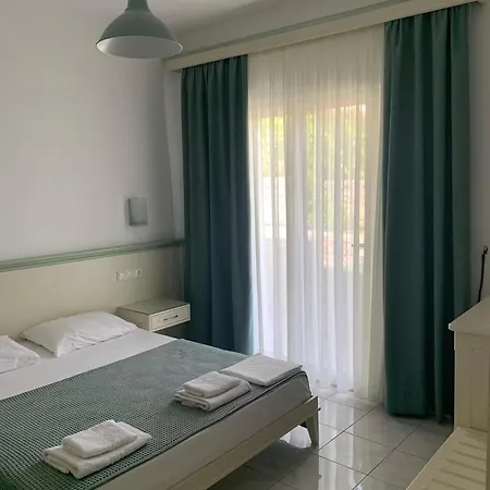 Le Stelle Appartments Gjilek