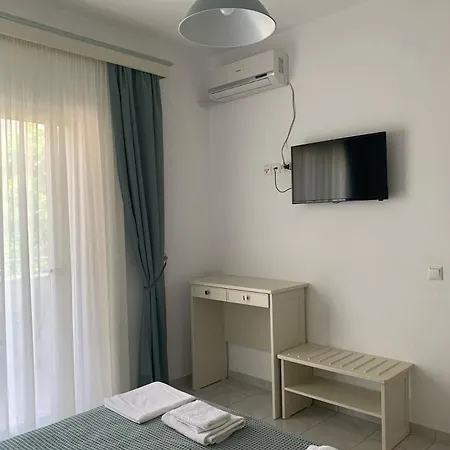 Le Stelle Appartments *