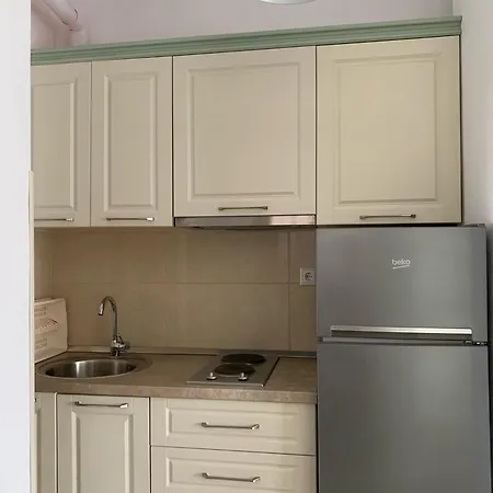 Le Stelle Appartments Pensión