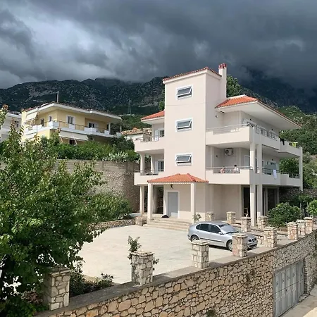 Le Stelle Appartments Pensión